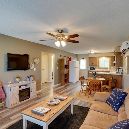 Sacajawea Suite With Deck Near Trails And Sites! Medora Exterior foto