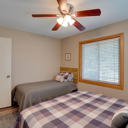 Sacajawea Suite With Deck Near Trails And Sites! Medora Exterior foto