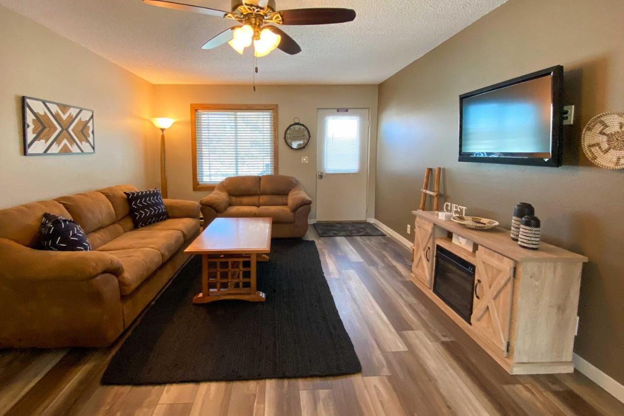 Sacajawea Suite With Deck Near Trails And Sites! Medora Exterior foto