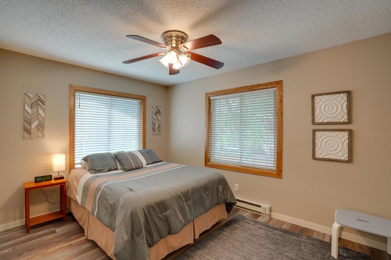 Sacajawea Suite With Deck Near Trails And Sites! Medora Exterior foto