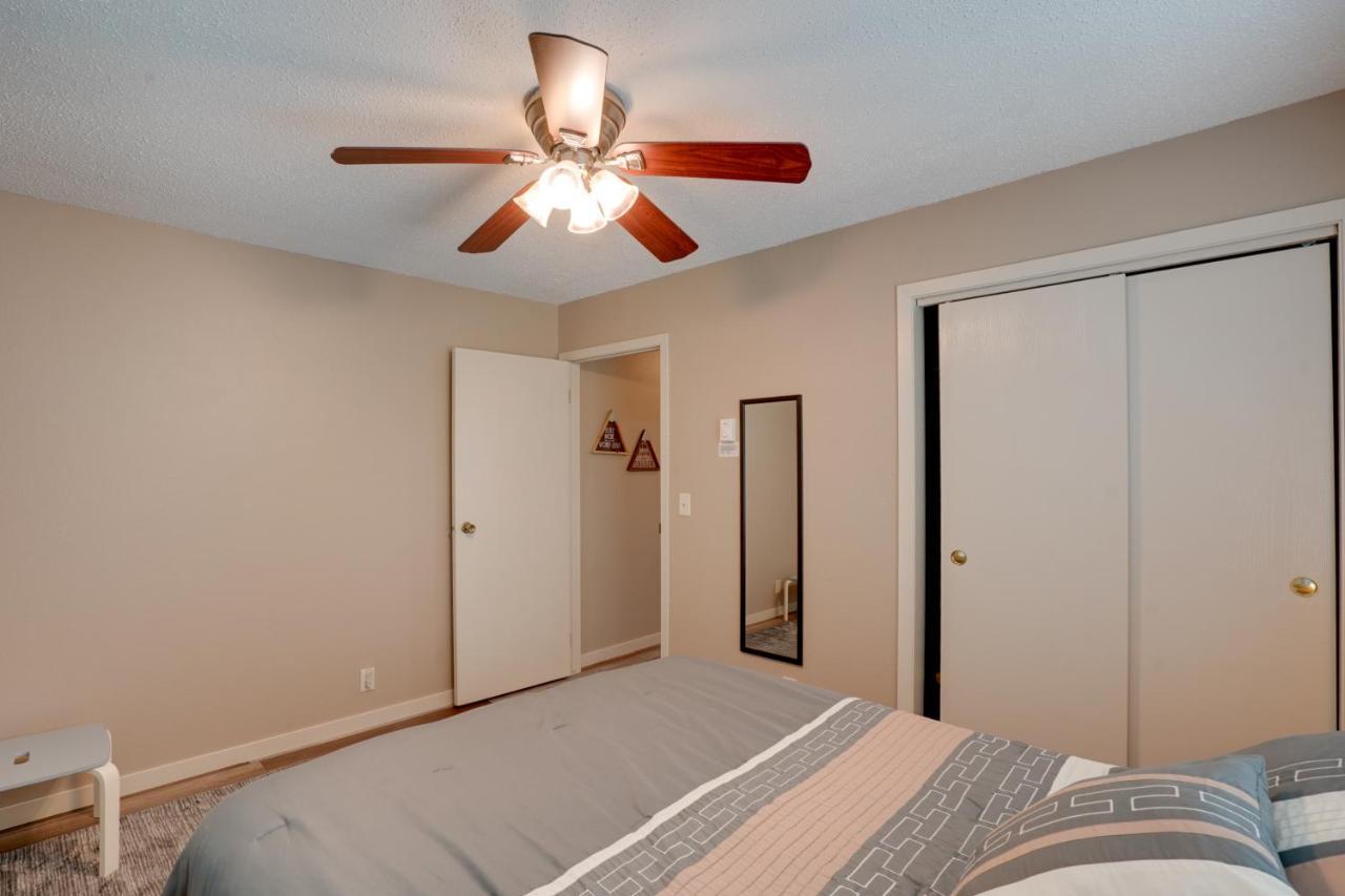 Sacajawea Suite With Deck Near Trails And Sites! Medora Exterior foto
